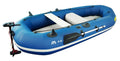 AM ΒΑΡΚΑ CLASSIC 277x150cm with ELECTIC MOTOR T-18 BT88892 | www.lightgear.gr