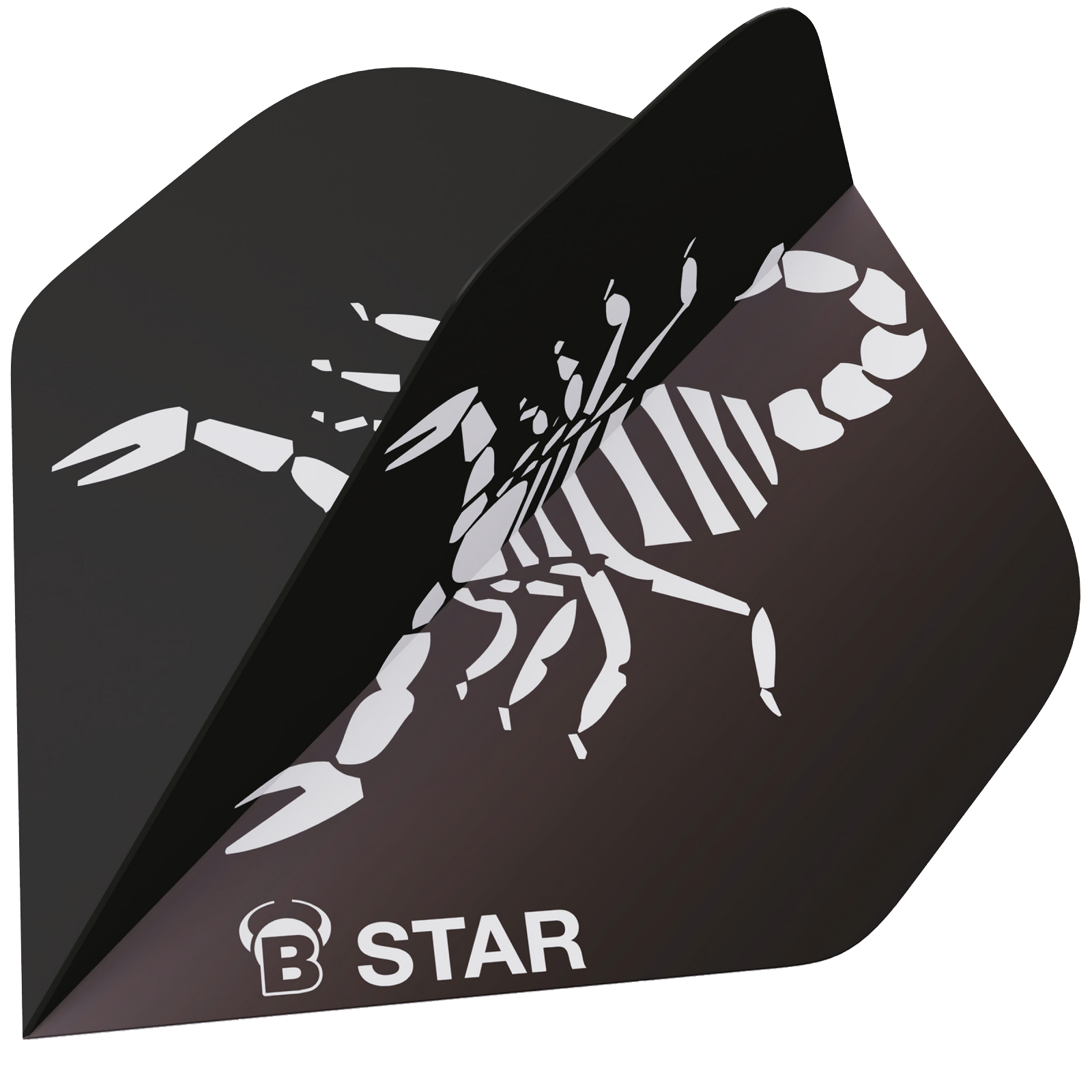 Φτερά Bull's B-Star Flights | A-standard Scorpion 3τεμ | www.lightgear.gr