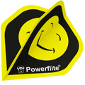Φτερά Bull's Powerflite Smiley | A-standard 3τεμ | www.lightgear.gr