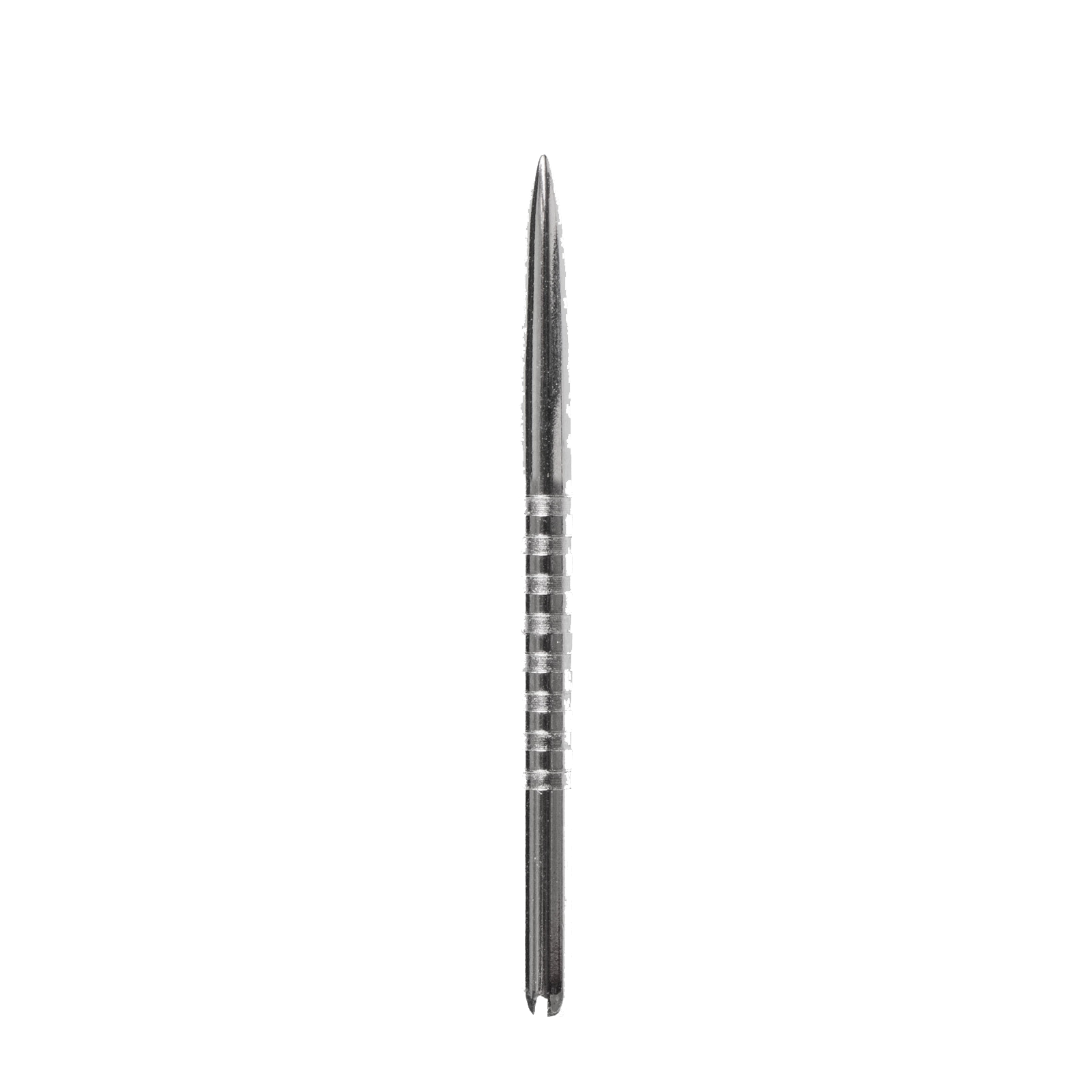 Μύτες Dart Bull's GP3 Dart Point Silver 38mm 3τεμ | www.lightgear.gr