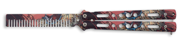 Σουγιάς Albainox BT Training Brush 9.20 cm 02275 | www.lightgear.gr