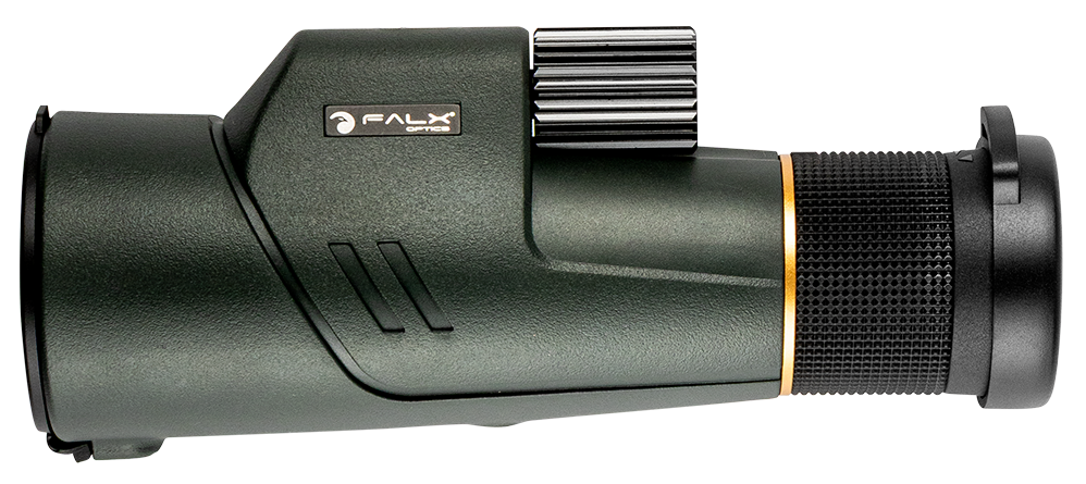 Μονοκυάλι Falx Optics Scout 9-27x50 HD | www.lightgear.gr