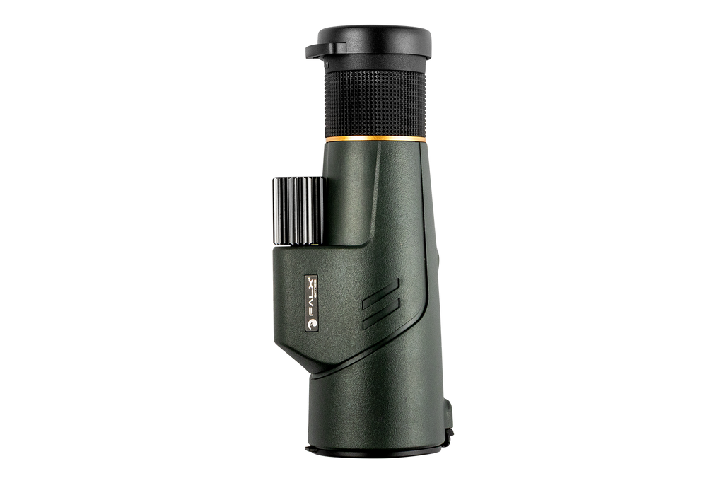 Μονοκυάλι Falx Optics Scout 9-27x50 HD | www.lightgear.gr