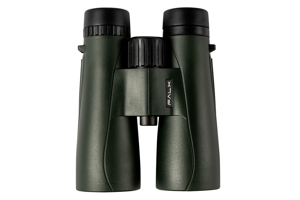 Κυάλια Falx Optics Viper 12x50 HD | www.lightgear.gr