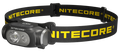 Φακός Led Nitecore Headlamp HA11 UHE Με Ιμάντα | www.lightgear.gr