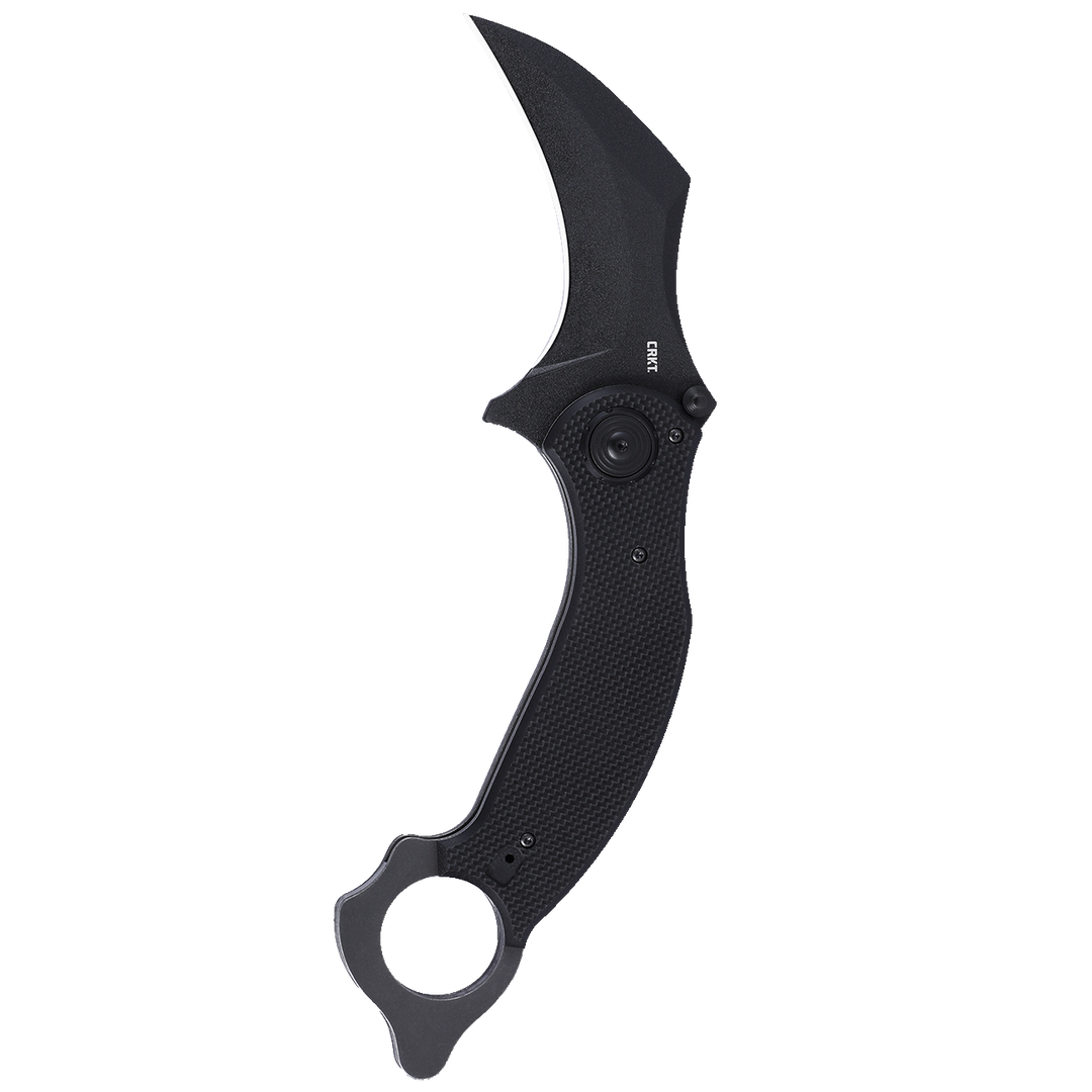Σουγιάς CRKT Du Hoc Deadbolt | www.lightgear.gr