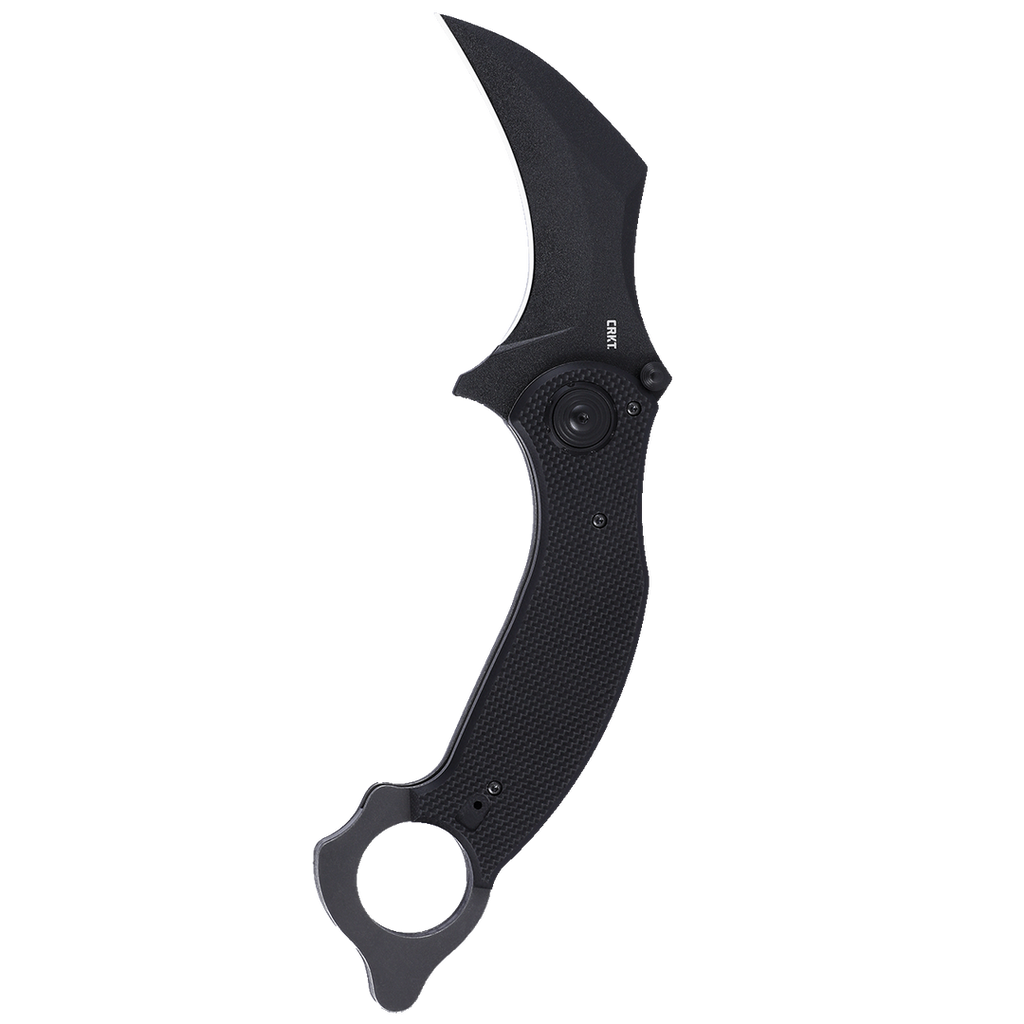 Σουγιάς CRKT Du Hoc Deadbolt | www.lightgear.gr