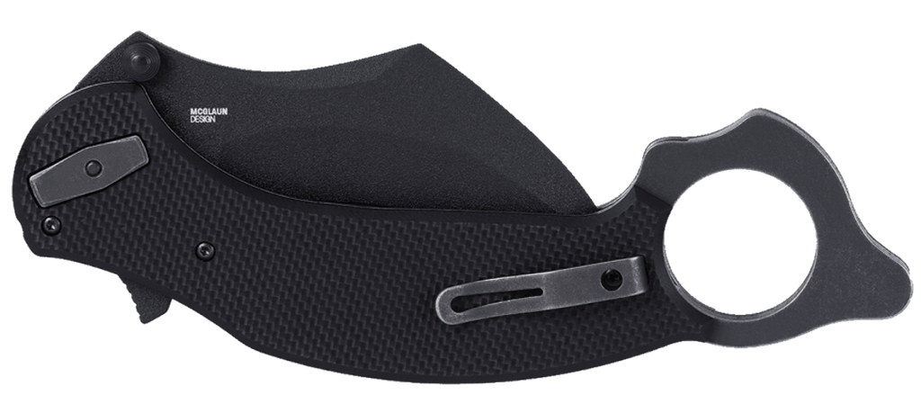 Σουγιάς CRKT Du Hoc Deadbolt | www.lightgear.gr