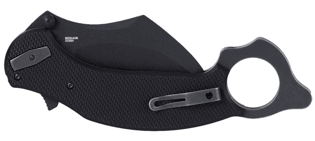 Σουγιάς CRKT Du Hoc Deadbolt | www.lightgear.gr