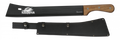 Ματσέτα Albainox Cane Cutter Alligator 42 cm | www.lightgear.gr
