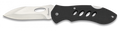 Σουγιάς Albainox Black ABS Albainox Penknife 18057 | www.lightgear.gr