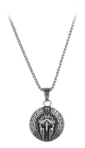 Κρεμαστό Albainox Necklace Roman Helmet 16241 | www.lightgear.gr