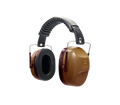 Ωτοασπίδες Παθητικές Earmor M06a Coyote Brown | www.lightgear.gr