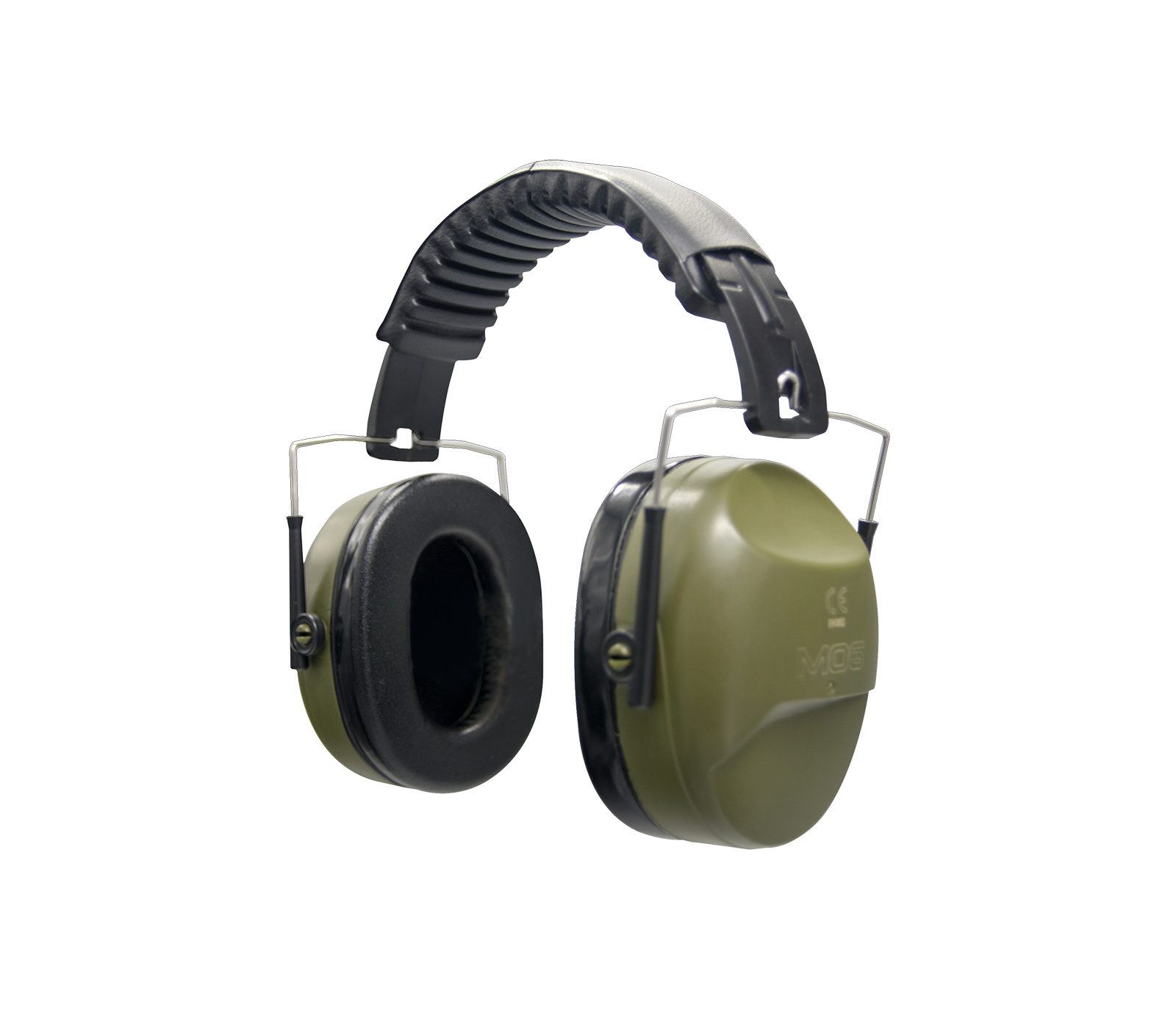 Ωτοασπίδες Παθητικές Earmor M06a Foliage Green | www.lightgear.gr