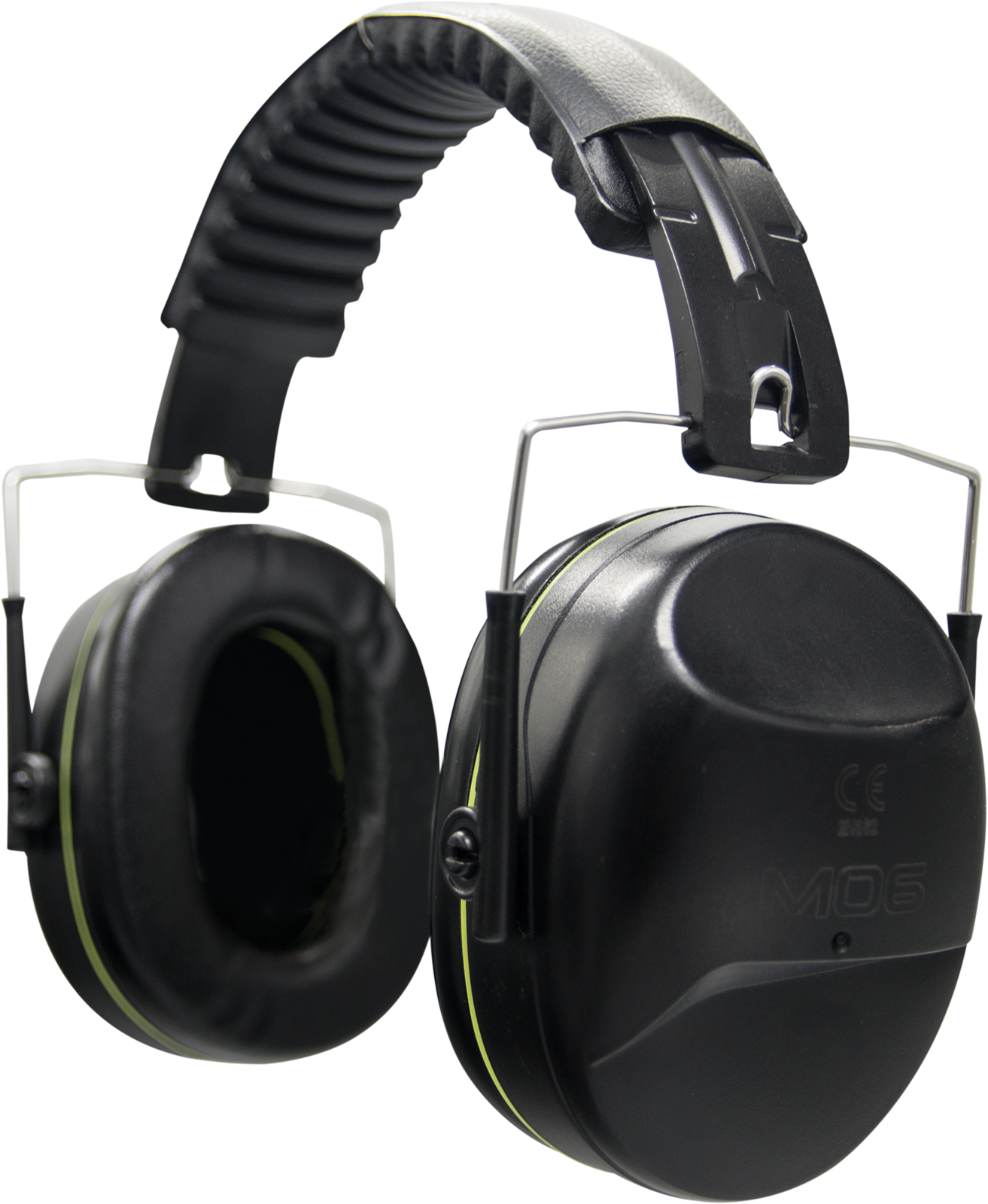 Ωτοασπίδες Παθητικές Earmor M06a Black | www.lightgear.gr