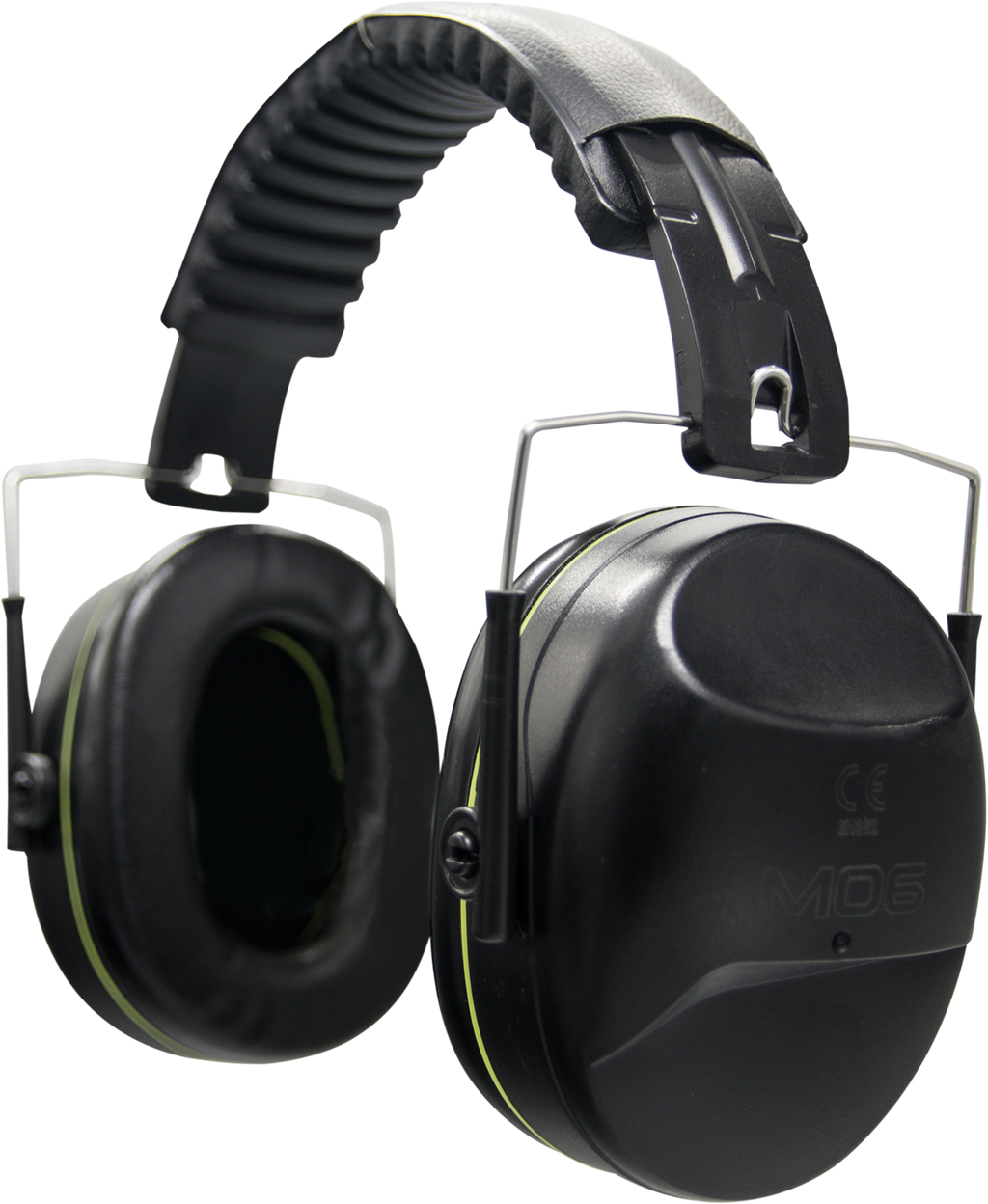 Ωτοασπίδες Παθητικές Earmor M06a Black | www.lightgear.gr