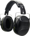 Ωτοασπίδες Παθητικές Earmor M06a Black | www.lightgear.gr