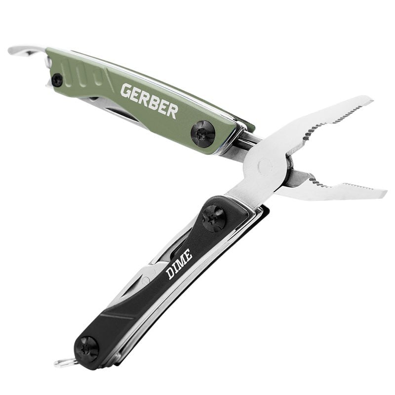 Πολυεργαλείο Gerber Dime | www.lightgear.gr