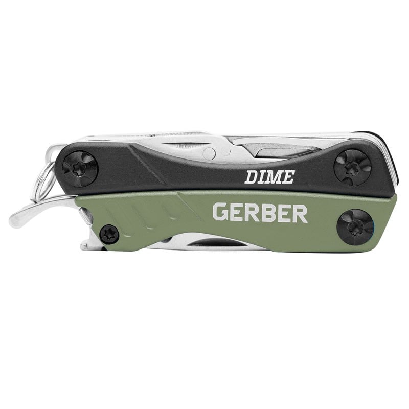 Πολυεργαλείο Gerber Dime | www.lightgear.gr