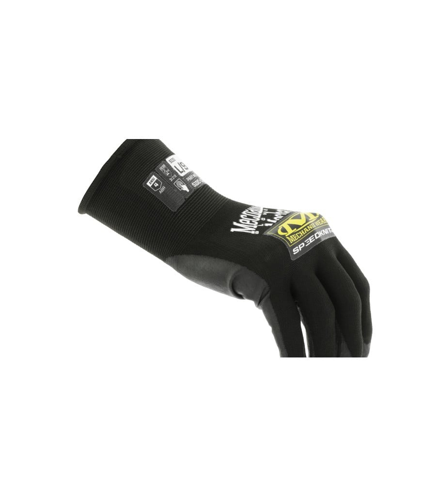 Γάντια Mechanix Speedknit S1DC05 | www.lightgear.gr