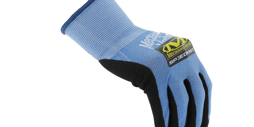 Γάντια Mechanix Speedknit Coolmax | www.lightgear.gr