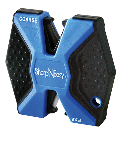 Ακονιστήρι Accusharp 2 Steps-survival | www.lightgear.gr