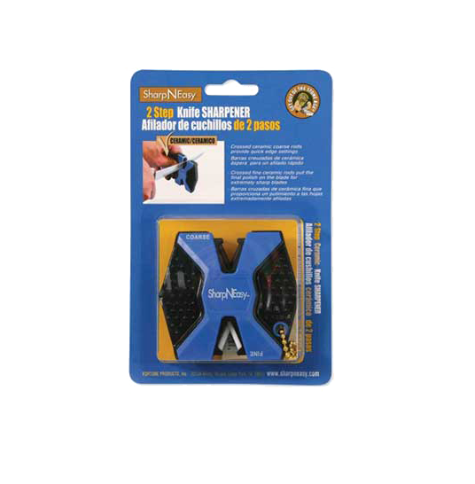 Ακονιστήρι Accusharp 2 Steps-survival | www.lightgear.gr
