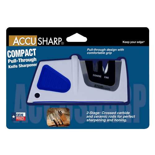 Ακονιστήρι Accusharp 2 Steps-survival | www.lightgear.gr