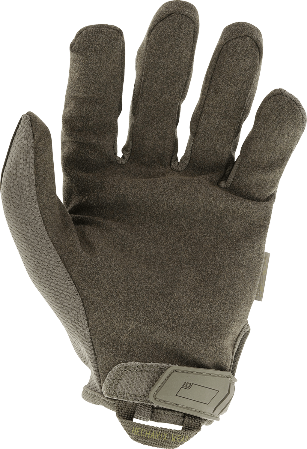Γάντια Mechanix The Original® OD Green | www.lightgear.gr