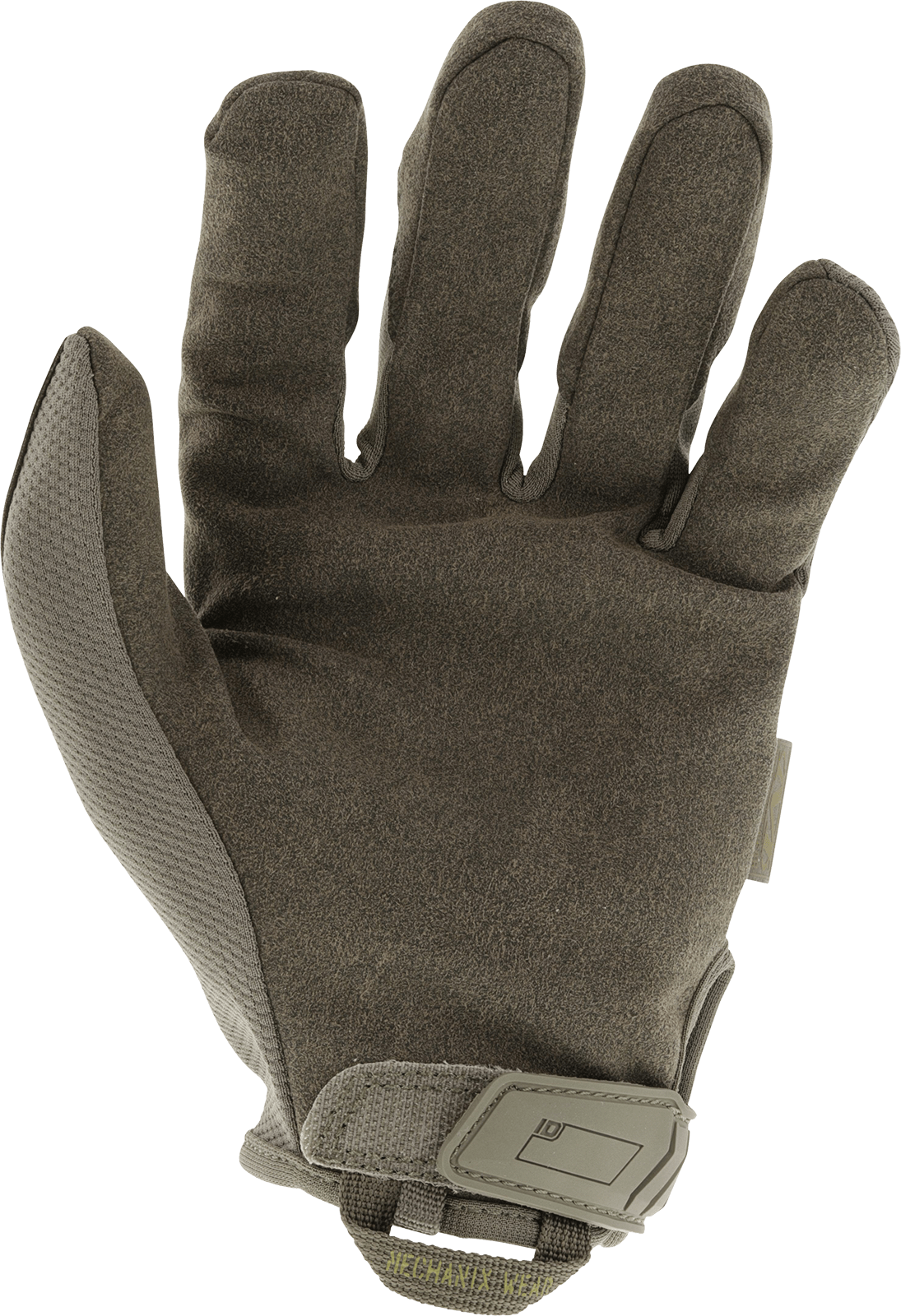Γάντια Mechanix The Original® OD Green | www.lightgear.gr