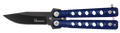Σουγιάς Albainox BT Black-blue 02234 | www.lightgear.gr