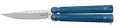 Σουγιάς Albainox BT Blue 02227 | www.lightgear.gr