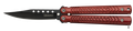 Σουγιάς Albainox BT Red 02226 | www.lightgear.gr