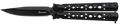 Σουγιάς Albainox BT Black 02225 | www.lightgear.gr