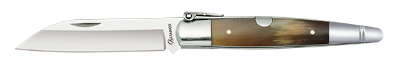 Σουγιάς Albainox Penknife. Authentic Stag 8cm 01101 | www.lightgear.gr