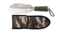 Φτυάρι Χειρός Albainox Survival Shovel 33543 | www.lightgear.gr