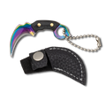 Σουγιάς Albainox Μπρελόκ Mini Knife Key-ring Colourful 32750 | www.lightgear.gr