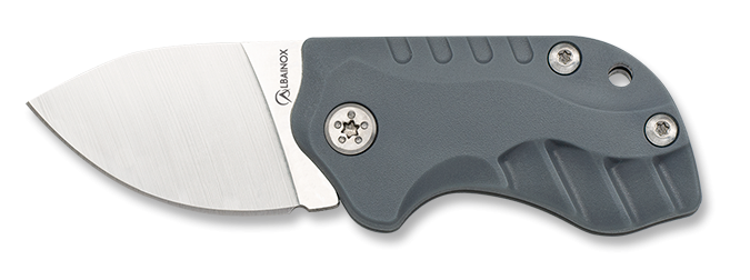 Σουγιάς Albainox EDC Penknife ABS Grip Plates 4cm 18921 | www.lightgear.gr