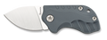 Σουγιάς Albainox EDC Penknife ABS Grip Plates 4cm 18921 | www.lightgear.gr