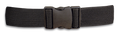Ζώνη Επιχειρησιακή 140cm X 5cm Nylon Ρυθμιζομενη Black 34300 | www.lightgear.gr