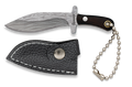 Μαχαίρι Albainox Μικρό Λεπίδα Kukri Με Θήκη 32712 | www.lightgear.gr