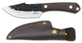 Μαχαίρι Albainox Wenge Wood 10.5 cm 32708 | www.lightgear.gr