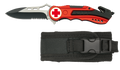 Σουγιάς Albainox Red Penknife 6.5cm 19626 | www.lightgear.gr