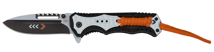 Σουγιάς Albainox 3d Design Penknife 9.5cm 18860 | www.lightgear.gr