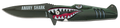 Σουγιάς Albainox Angry Shark 8.5cm 18844 | www.lightgear.gr