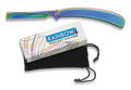 Σουγιάς Albainox Rainbow Razor 6.7cm 18444 | www.lightgear.gr