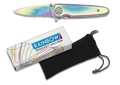 Σουγιάς Albainox Rainbow Fos 6.2cm 18019-a | www.lightgear.gr