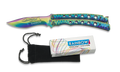 Σουγιάς Albainox BT Rainbow 10 cm 02127 | www.lightgear.gr