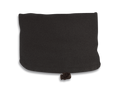 Μαντήλι Λαιμού Fleece Albainox Black 30001 | www.lightgear.gr