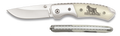 Σουγιάς Albainox Deluxe Penknife Hound 6,5cm 19782 | www.lightgear.gr